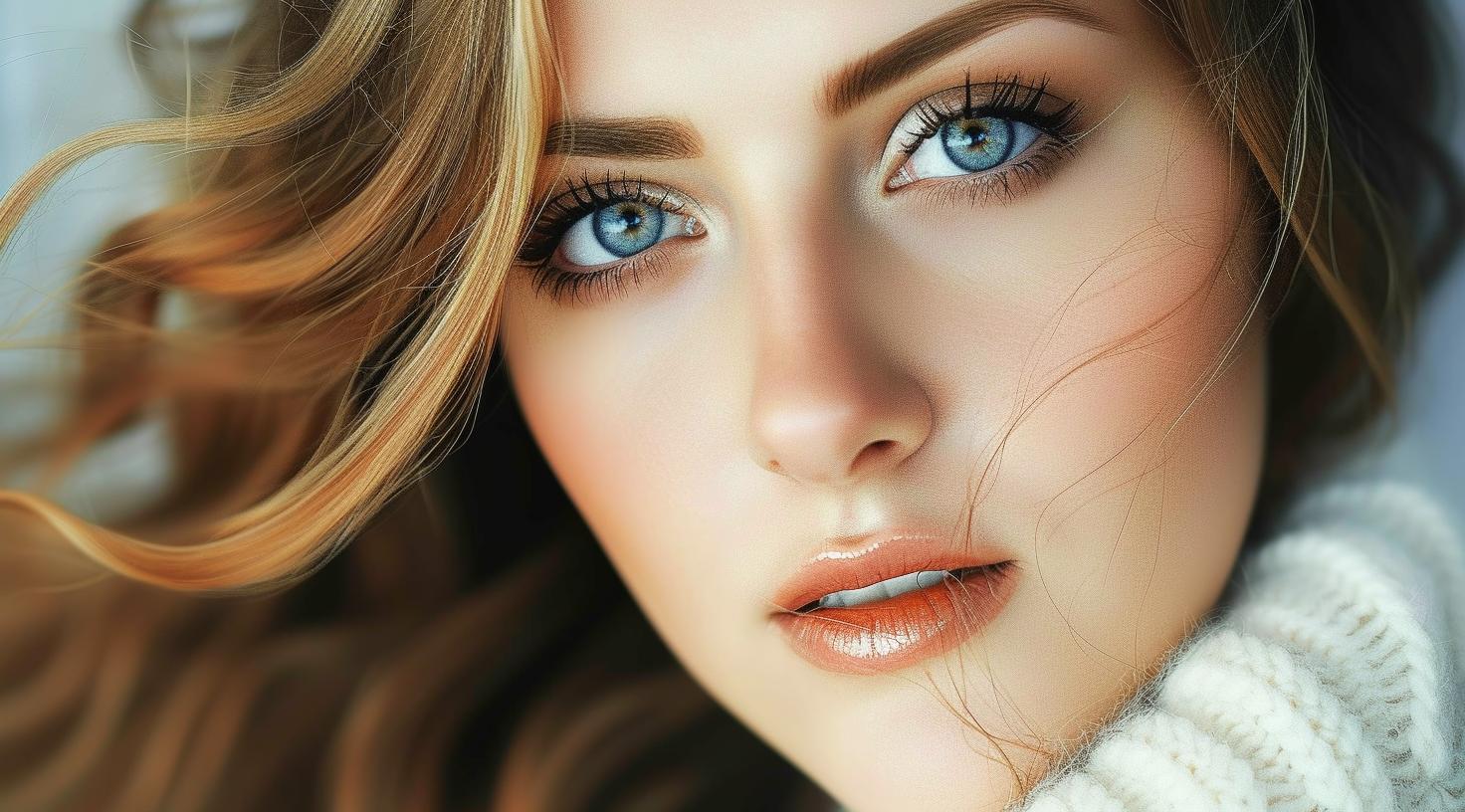 Ein Hauch von Natürlichkeit