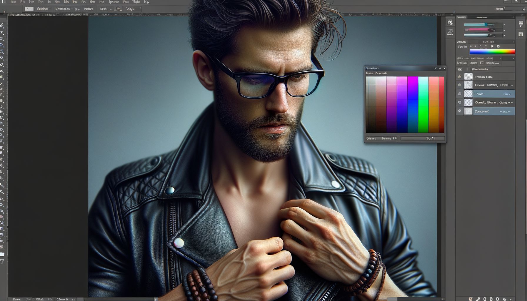 Die neuen Mode-Trends für Männer im Jahr 2024